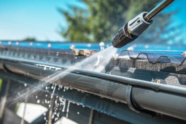 Pressure Washing Contractors in Seaman, OH