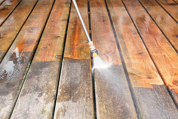 Best Roof Power Washing Services  in Seaman, OH