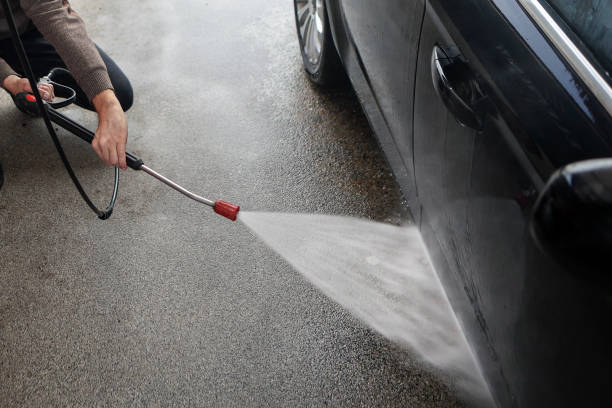 Best Deck Pressure Washing  in Seaman, OH